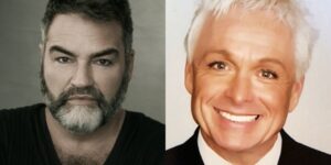 Dean Banowetz and Keith Crary: Hollywood Celebrity Hairstylist and Makeup Artist